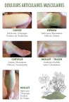 3+1 GRATIS - Cataplasma di argilla criogenica per alleviare i muscoli e le articolazioni - AGYflex® ARGILLA VERDE