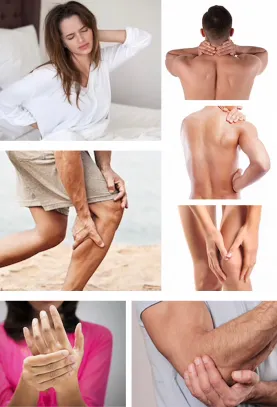 3+1 OFFERT- Gel de massage Ultra-Apaisant Articulaire & Musculaire - AGYflex® ARGILE VERTE