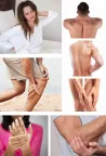 Gel da massaggio per il benessere articolare e muscolare - AGYflex® Gel di argilla verde con 7 piante tra cui SOD