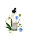 Regenerierendes NACHTÖL mit CBD, um die Haut zu nähren, auszugleichen und das Hautbild zu verfeinern - HEKKA