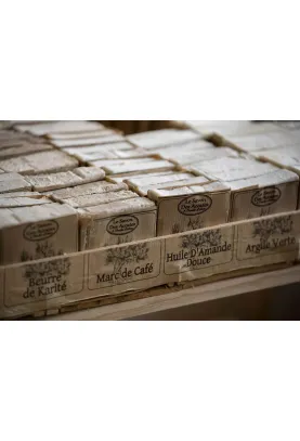 3er-Set GRÜNER SILBER & MINZE Seifen - Zum Aufwecken von Muskeln und Gelenken - AGYflex® GRÜNER SILBER