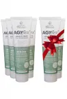 4+2 FREE - Massagegel voor gewrichten en spieren - AGYflex® GREEN ARGILE Gel met 7 planten waaronder SOD
