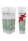 3+1 GRATIS - Massage gel voor gewrichten en spieren - AGYflex® GREEN CLAY Gel met 7 planten waaronder SOD