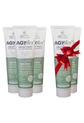 PRESTATIEFORMULE AGYflex® GROENE KLEI