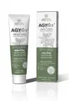 Set di 2 - Gel da massaggio per il benessere delle articolazioni e dei muscoli - AGYflex® Gel verde ARGILE con 7 piante tra cui 