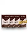 3+1 Silicio organico naturale e GRATUITO in bustine giornaliere - Dynasil®