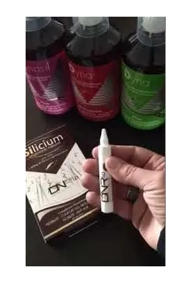 3+1 ANGEBOT Natürliches organisches Silizium in Tagesdosen - Dynasil®