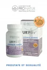 Lote de 2 - Complemento alimenticio para la próstata y la erección - URYflex® L'INTEGRAL HOMME URYflex® L'INTEGRAL HOMME
