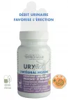 Lote de 2 - Complemento alimenticio para la próstata y la erección - URYflex® L'INTEGRAL HOMME URYflex® L'INTEGRAL HOMME