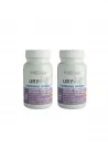 Lot de 2 - Nahrungsergänzungsmittel für die Prostata und Erektion - URYflex® L'INTEGRAL HOMME URYflex® L'INTEGRAL HOMME