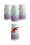 3+1 GRATIS - Suplemento dietético para la próstata y la erección - URYflex® L'INTEGRAL HOMME