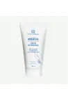 ARGESIL MASSAGE-CREME mit weißer Tonerde, feuchtigkeitsspendend, pflegend und beruhigend für trockene Füße - Claude Bell