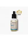 Regenerierendes NACHTÖL mit CBD, um die Haut zu nähren, auszugleichen und das Hautbild zu verfeinern - HEKKA