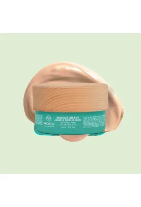 Fruit Acid Clay Smoothing Mask 150ml - Zen Cart! MOEA