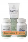 AGYflex® TRIO LUBRIFICATION 20