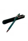 PRONATUR metal pen with stylus