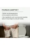 ANACALME HYGIENE BALM tegen roodheid en perianaal ongemak - Claude Bell