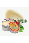 CHINESE CAMPHOR BALM voor een gerichte massage tegen gewrichts- en spierpijn - Claude Bell