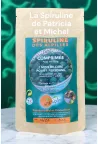 DIE ALPENSPIRULINE das Superfood von Patricia und Michel für Muskelmasse, Immunität und Vitalität