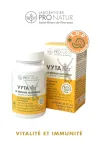 Lot de 2 - Bouclier Immunitaire et Vitalité - VYTAflex® LA DÉFENSE NATURELLE