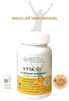 4+2 OFFERTS - Bouclier Immunitaire et Vitalité - VYTAflex® LA DÉFENSE NATURELLE