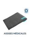 BalanceSeat : Coussin Ergonomique Médical - Anti Mal de Dos