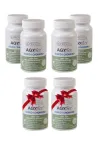 4+2 OFFERTS - Santé du Cartilage des Articulations - AGYflex GLUCO/CHONDRO