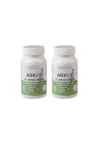 Lot de 2 - Solidité et Perte Osseuse - AGYflex LE CAPITAL OSSEUX