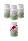 3+1 OFFERT - Solidité et Perte Osseuse - AGYflex LE CAPITAL OSSEUX