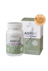 4+2 OFFERTS - Solidité et Perte Osseuse - AGYflex LE CAPITAL OSSEUX