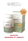 AGYflex L'INTÉGRAL ARTICULAIRE 60 jours