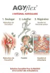 AGYflex L'INTÉGRAL ARTICULAIRE 60 jours