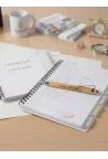 Offert 1 Stylo en Bambou Écologique – Laboratoire Pronatur
