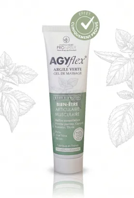 Massagegel für das...
