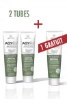 KOMFORT-FORMEL AGYflex® GRÜNE TONERDE