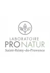 laboratoire PRONATUR Saint-Rémy de Provence