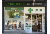 Apotheek van Champsaur