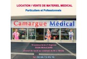 CAMARGUES MEDICAL BEAUCAIRE